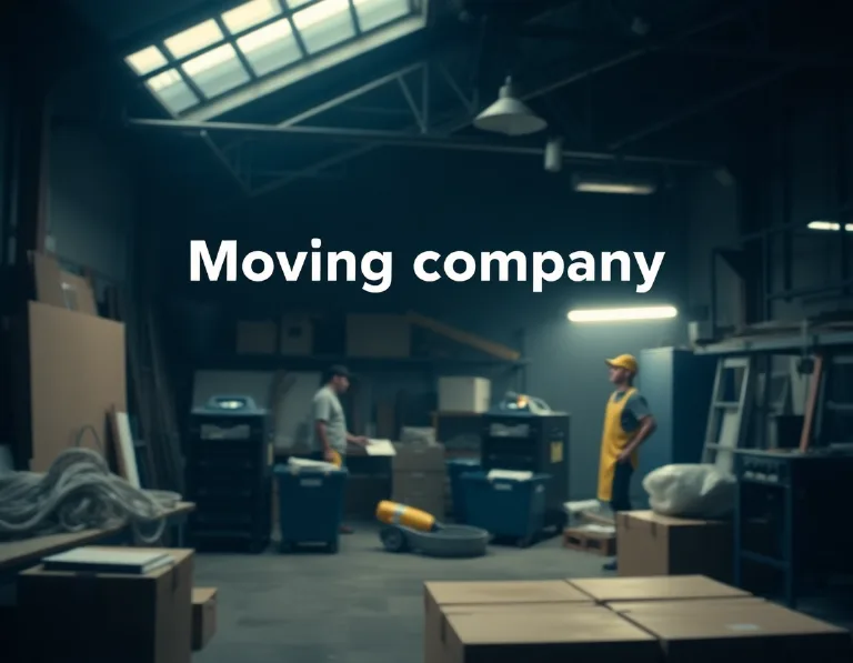 entreprise de déménagement Repentigny