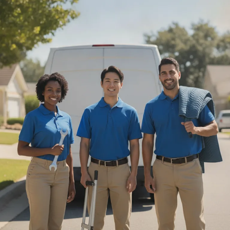 entreprise de déménagement Repentigny